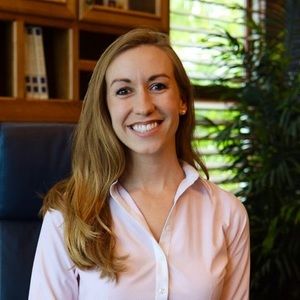 Meet your Posher, Lily